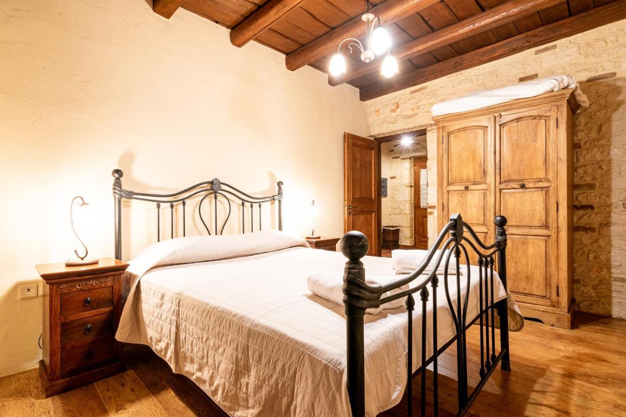 Villa Castello Agios Nikolaos  Exterior foto